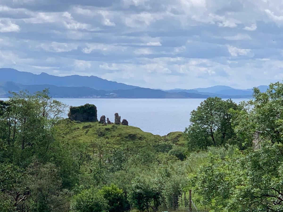 Soay@Knock View Apartments, Sleat, Isle Of Skye Teangue  Zewnętrze zdjęcie